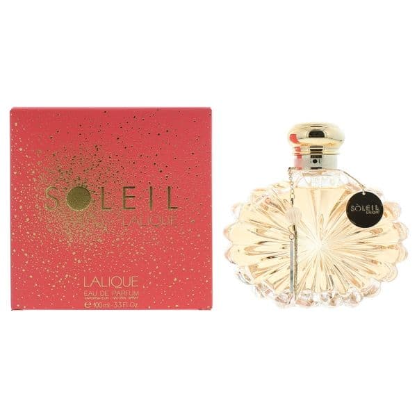 Lalique Soleil EDP 100 ml