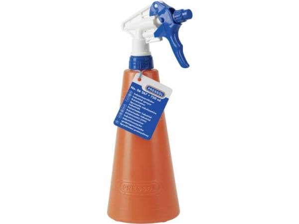 Pressol 06267 industrisprøyte 0,75 l oransje