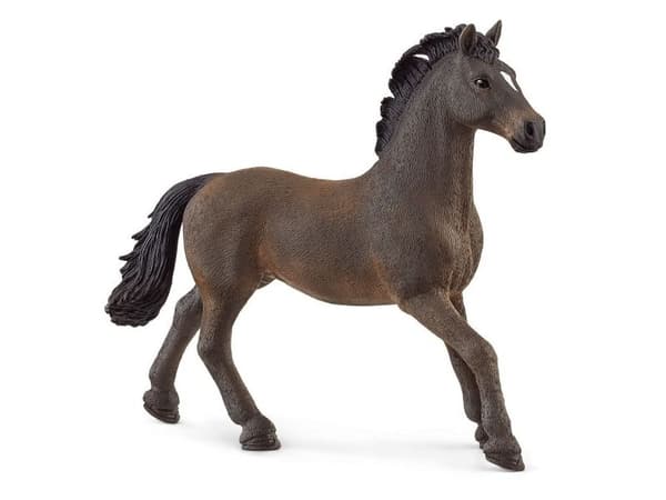 Schleich Oldenburg-stallion