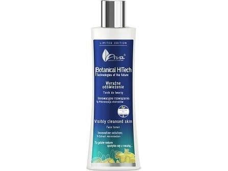 AVA LABORATORIUM Botanical HiTech ansiktslotion 200 ml