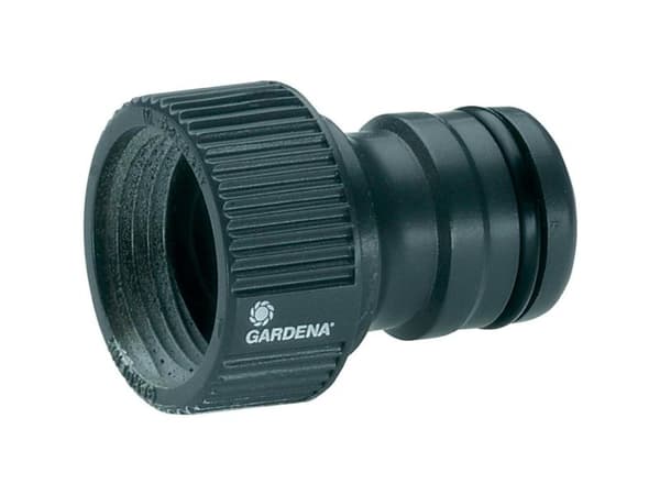 Gardena Profi System krankoppling 3/4"