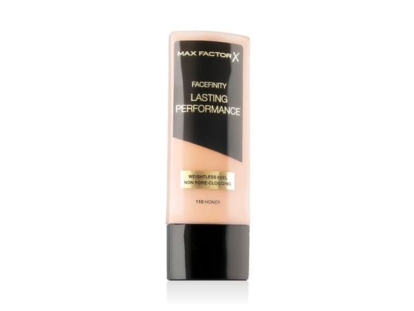 Max Factor Facefinity Lasting Performance Makeup 110