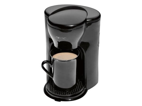 Clatronic KA 3356 Drop kaffemaskin
