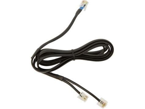DHSG-ADAPTERCABLE F/JABRA