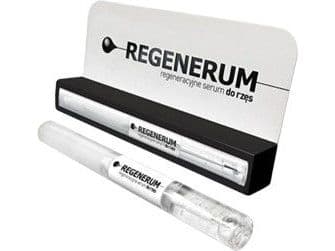 Regenerum Regenerating Serum For Eyelashes 11ml