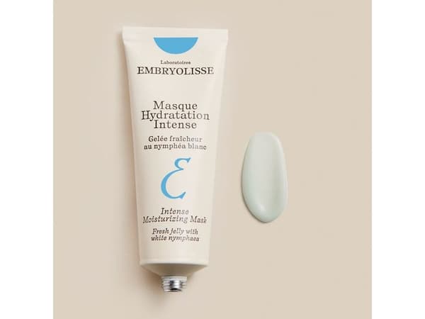 Moisturizing Masque Hydratation Intense (W,50 ml)