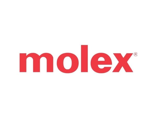 Molex Molex MOL DataCom &amp; Specialty 732510653 SMA-liitin 1 kpl