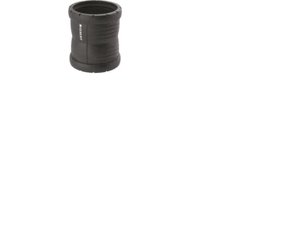 Skydemuffe Silent pro 110mm