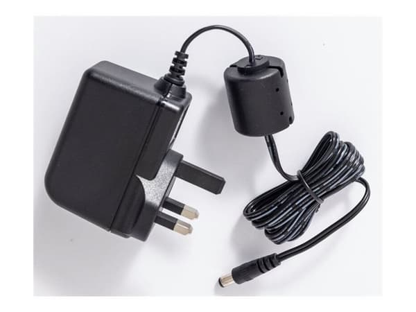 Brother - Strømadapter - med USB-C til USB-A-kabel - AC