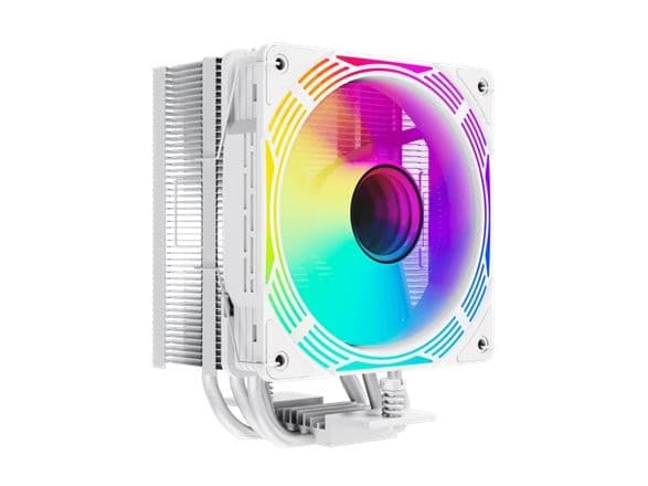 CPU-kylning GameMax Ice Force WH