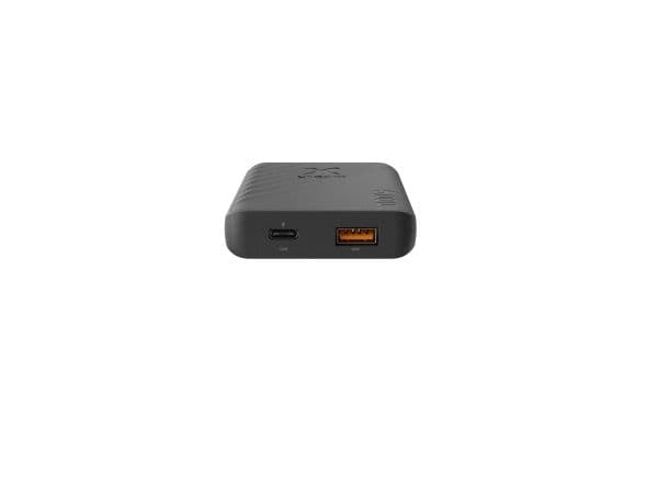 Xtorm Go2, 5000 mAh, Lithium Polymer (LiPo), Kull