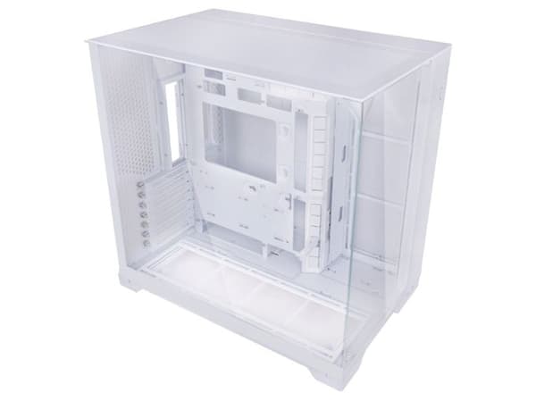 Lian Li O11 Vision Compact White (O11VPW)