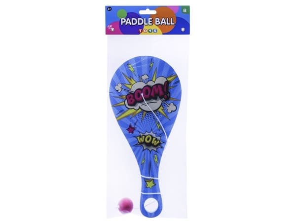 Padleboll