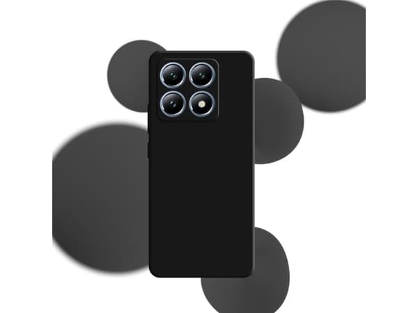 3mk Xiaomi 14T silikondeksel