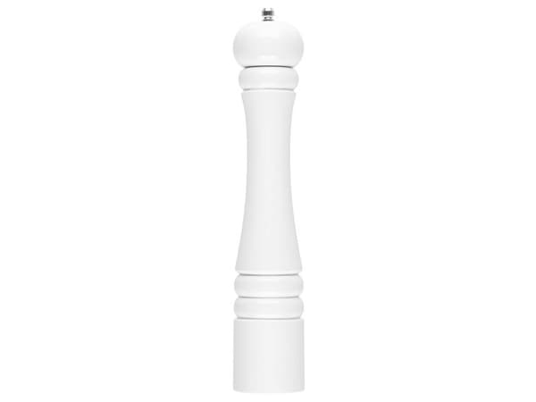 Kryddkvarn vit 32 cm