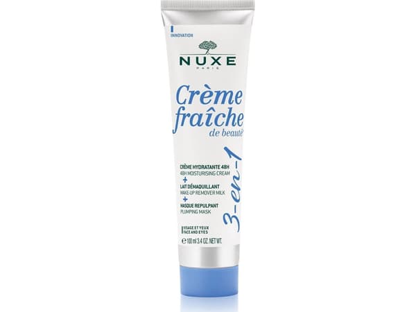 Nuxe Fresh Beauty Cream 3in1 100ml
