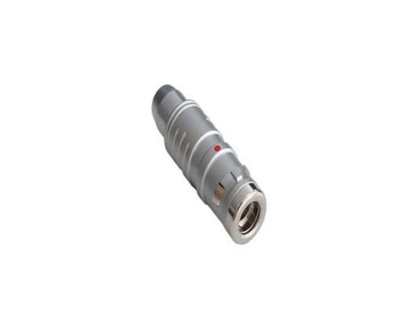 Bulgin PPCFGG0K04CLAD rundstiftforbindelse, bulk 1 stk