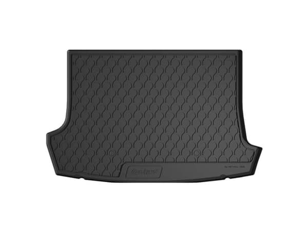 Bagagerumsbakke VW T-Roc Upper 12/2017-