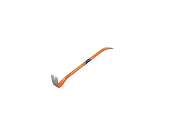 Skraber-/spikerfjerner Truper Expert®, 750 mm x 22 mm