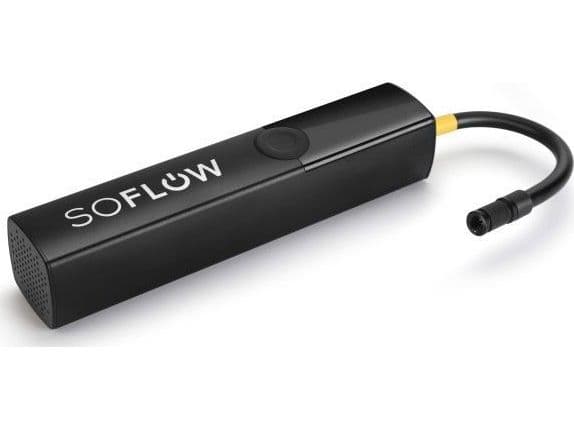 Bilkompressor SoFlow SoFlow PUMP'N'DRIVE Air Pump