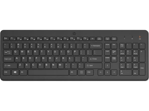 HP 220 tangentbord (805T2AA#BCM)
