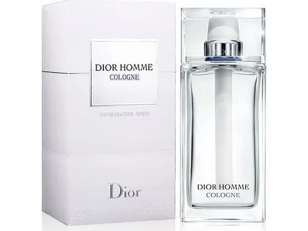 Dior Homme Cologne 75ml, Mænd, EDC