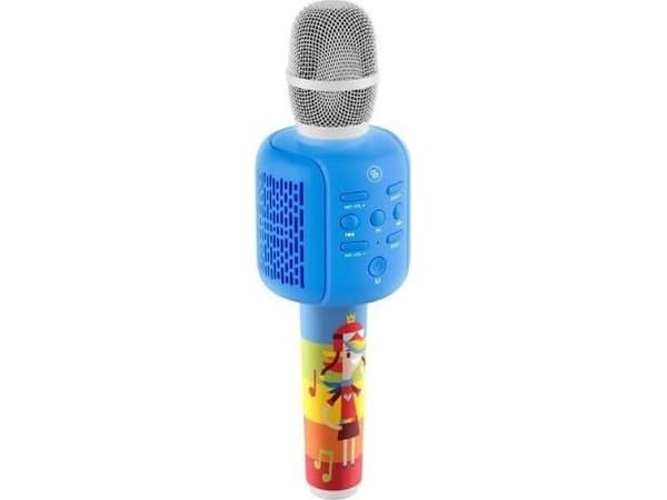 Eta karaoke-mikrofon GoGEN för barn - DECKOMIKROFONB