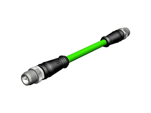 Molex 1203410310 Sensor-, ställdon-stik, 1 st