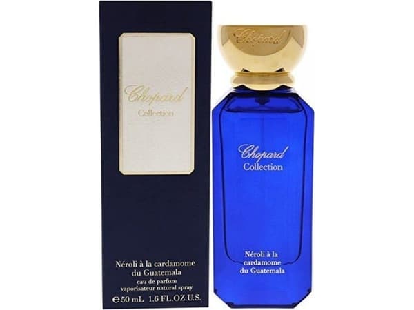 Chopard Neroli A La Cardamome Du Guatemala Eau De Parfum