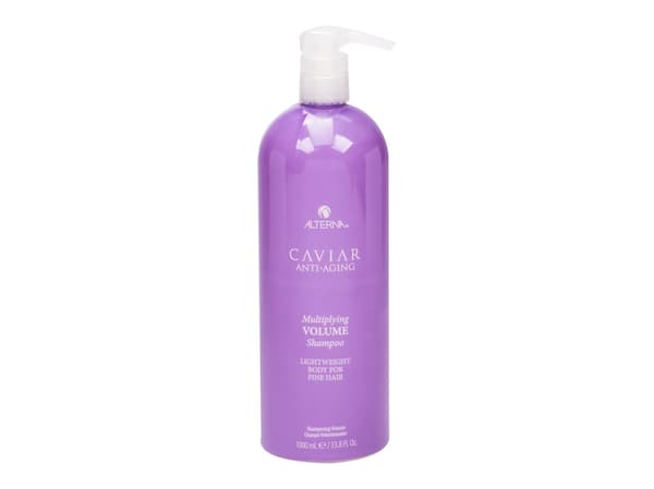 Alterna Szampon Nadający Objętość Caviar Multiplying Volume Alterna (1000 ml)