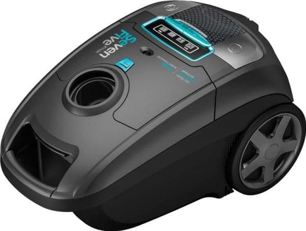 Dammsugare SENCOR SVC 7550TI