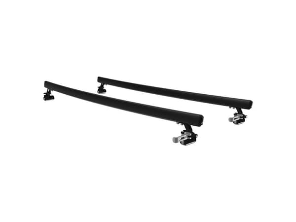 Vippbare takstativsett Q-Tech Caddy Maxi 2021- 2 stk.