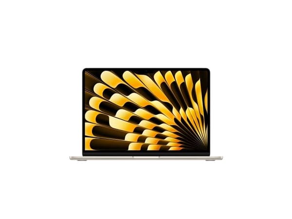MBA 13,6 STL/8C GPU/16GB/512GB