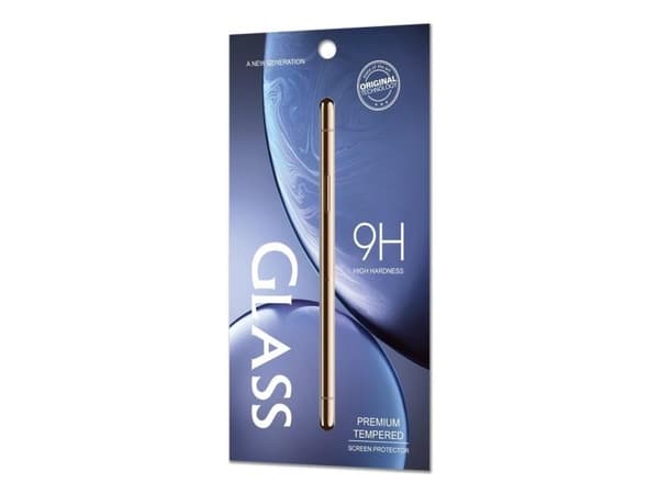 Härdat glas till Xiaomi Poco M5 9H (förpackning - kuvert)