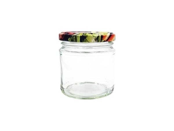 Okko JAR 210 ml + TO66 6 stk