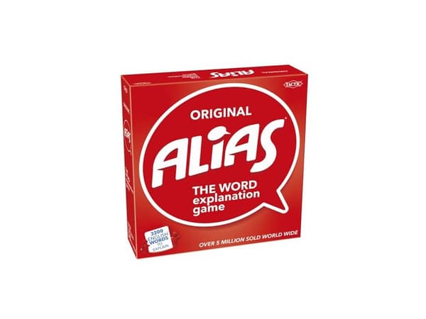 Tactic Alias Original