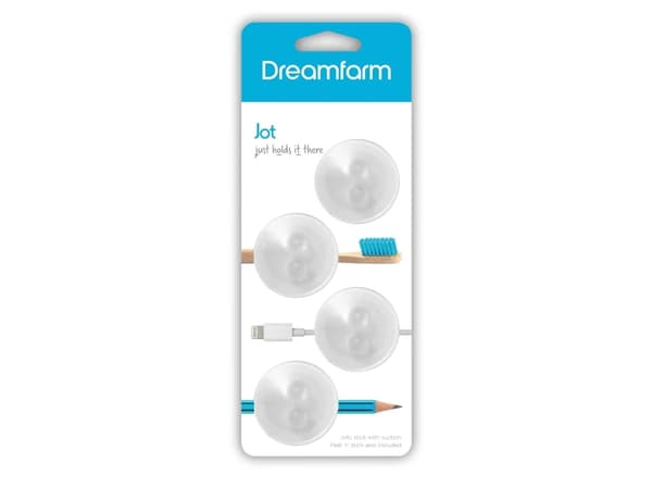 Dreamfarm - Jot 4-pack klar