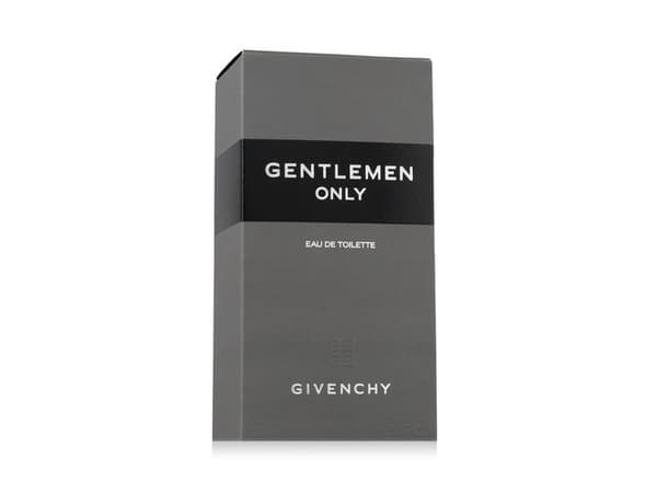 Givenchy Gentlemen Only Eau De Toilette 100 ml (man)