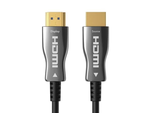 Claroc HDMI 2.0 AOC 4K@60Hz 30 m
