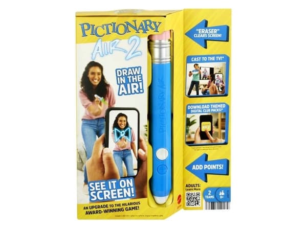 Pictionary Air 2