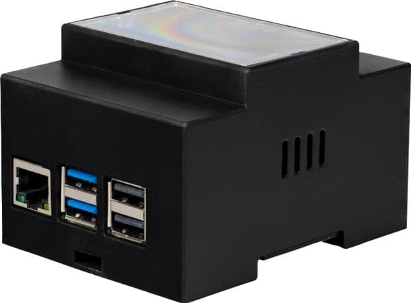 JOY-iT - Enkeltbrettsdatamaskin RK3568