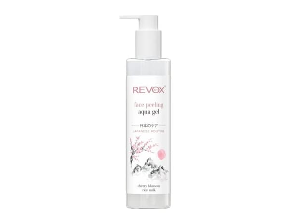 Ansiktspeeling Revox B77 Japanese Routine 250 ml