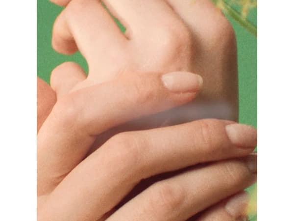 L'Occitane Verbena Cooling Hand Cream 75 ml