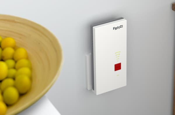FRITZ!Repeater 2700 Edition International