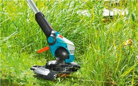 Gardena Elektrisk gresstrimmer EasyCut 450/25