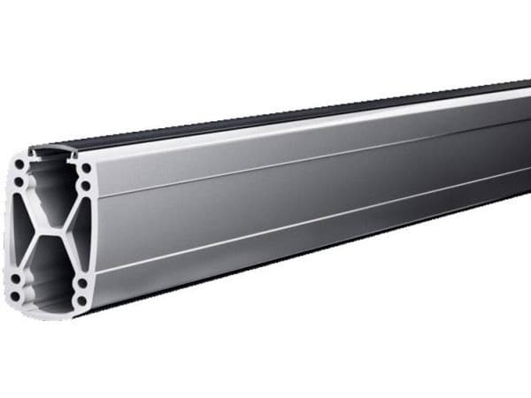 Rittal CP 6218.150, Muovi, Harmaa