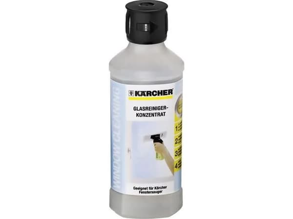 Kärcher RM 500 puhdistus 500ml