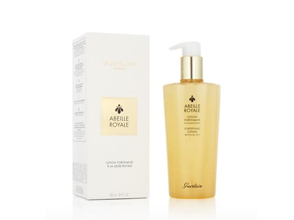 GUERLAIN ABEILLE ROYALE FORTIFYING LOTION 300ML