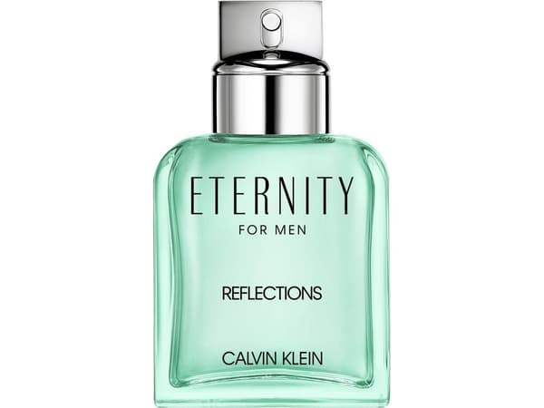Calvin Klein Eternity Men Reflections edt 100ml