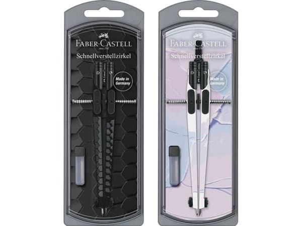 Faber-Castell 574444, Boks